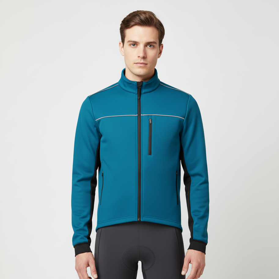 Nordspur | Thermora Thermal Cycling Jacket