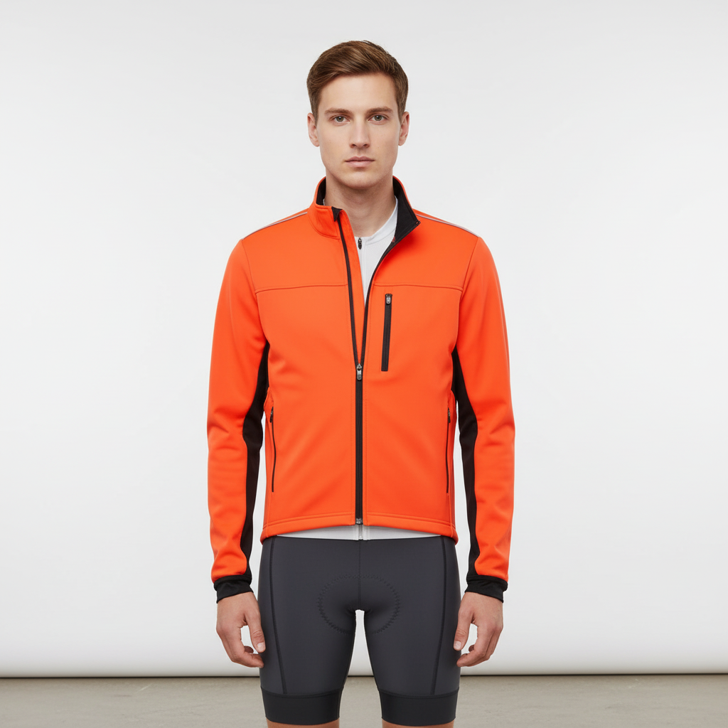 Nordspur | Thermora Thermal Cycling Jacket