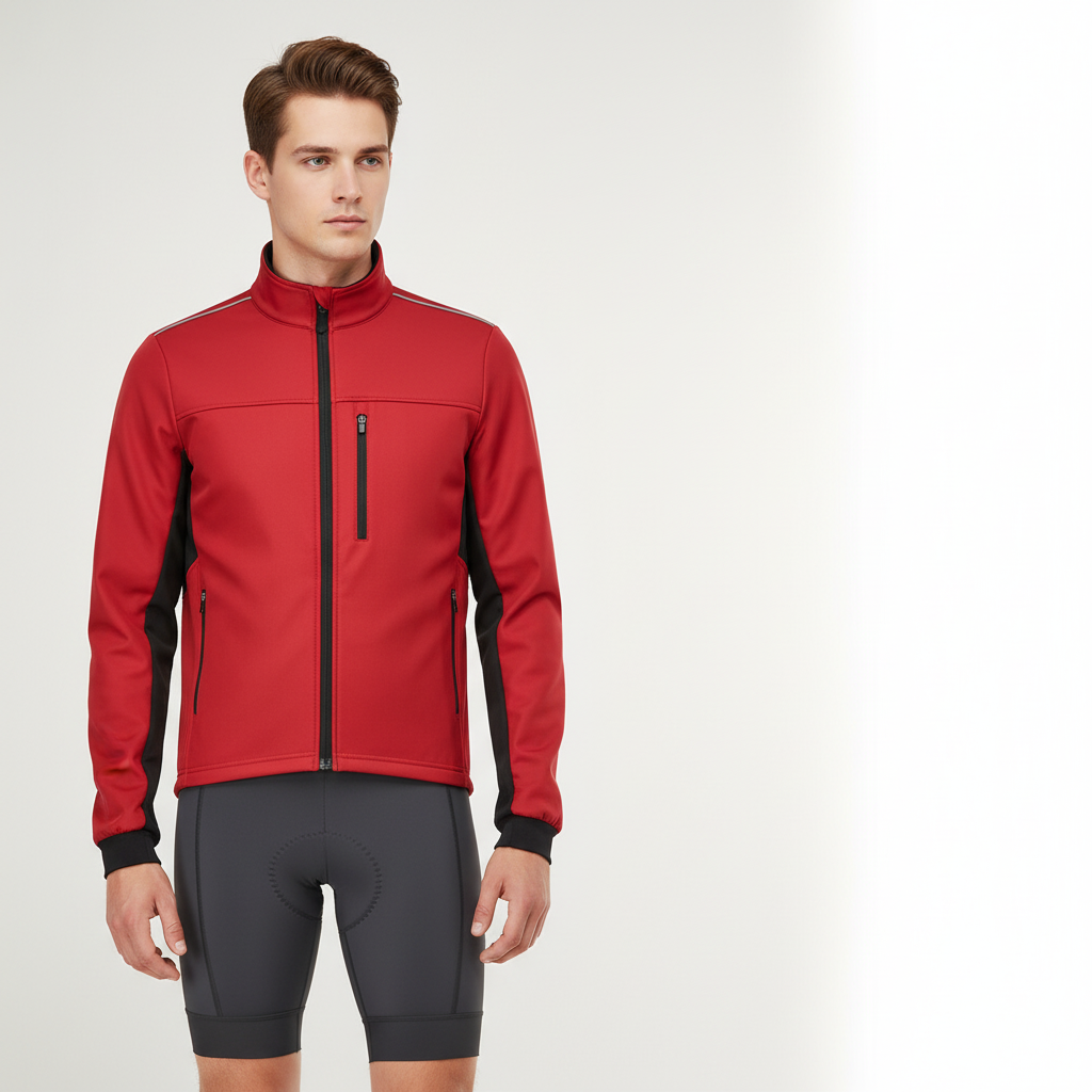 Nordspur | Thermora Thermal Cycling Jacket