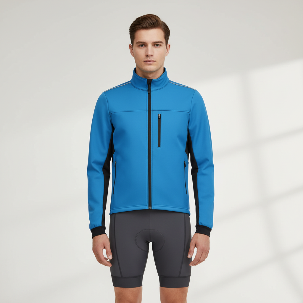 Nordspur | Thermora Thermal Cycling Jacket