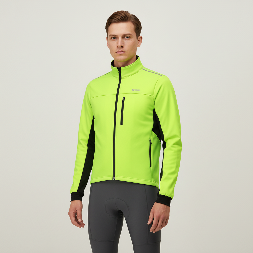 Nordspur | Thermora Thermal Cycling Jacket