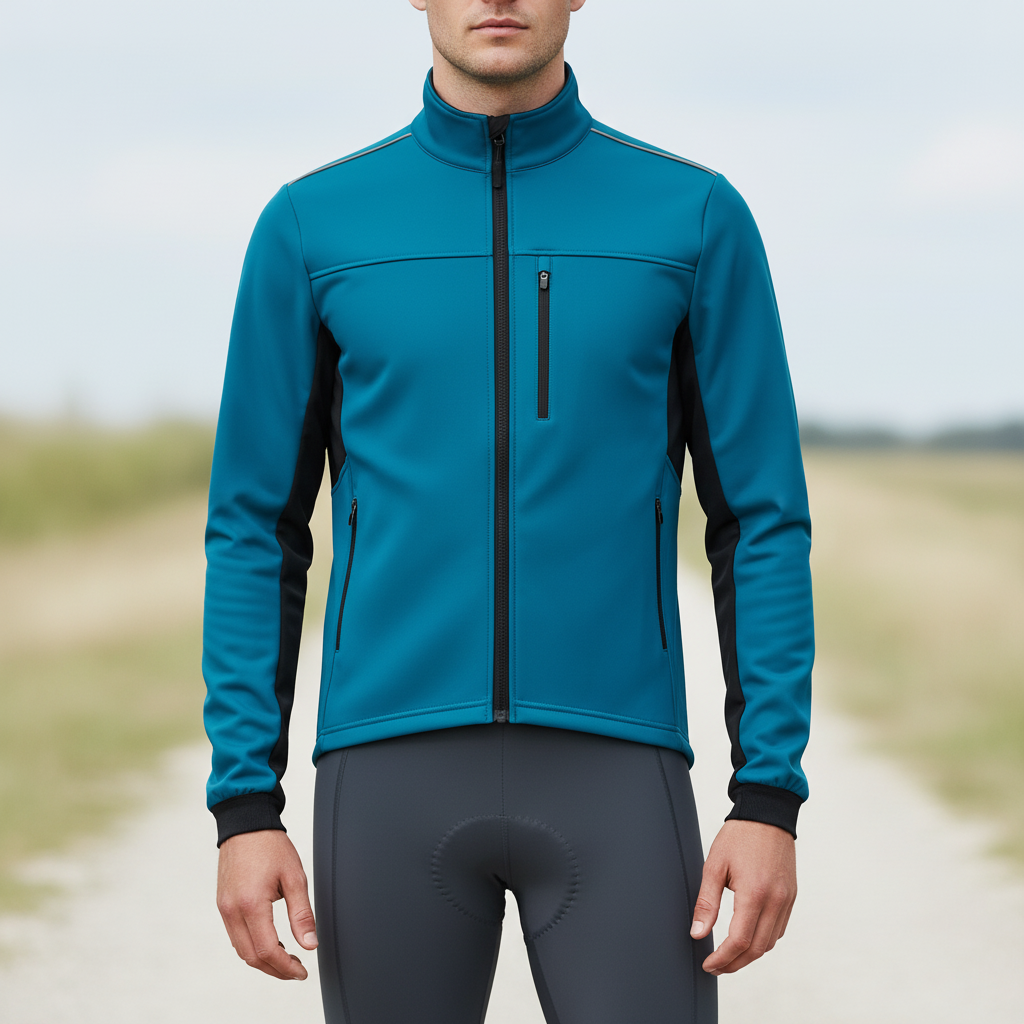 Nordspur | Thermora Thermal Cycling Jacket