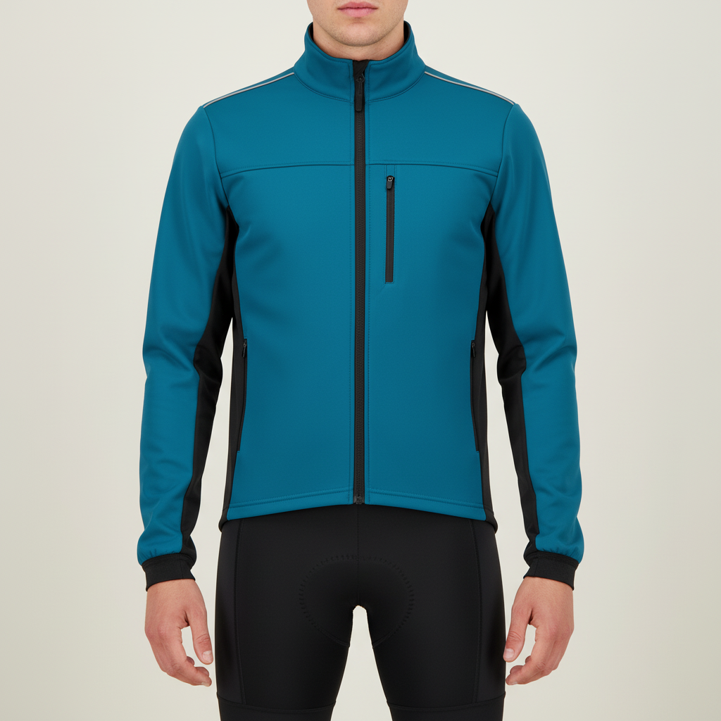 Nordspur | Thermora Thermal Cycling Jacket