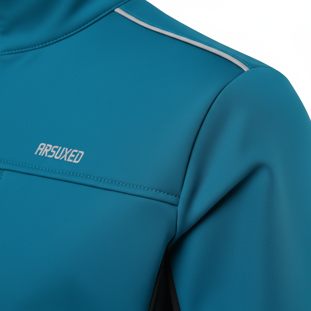 Nordspur | Thermora Thermal Cycling Jacket