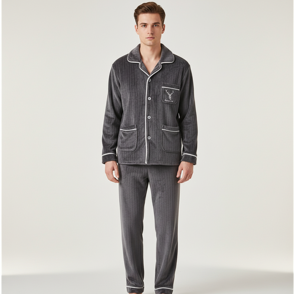 Nordspur | Thermoraft Two Piece Lounge Set