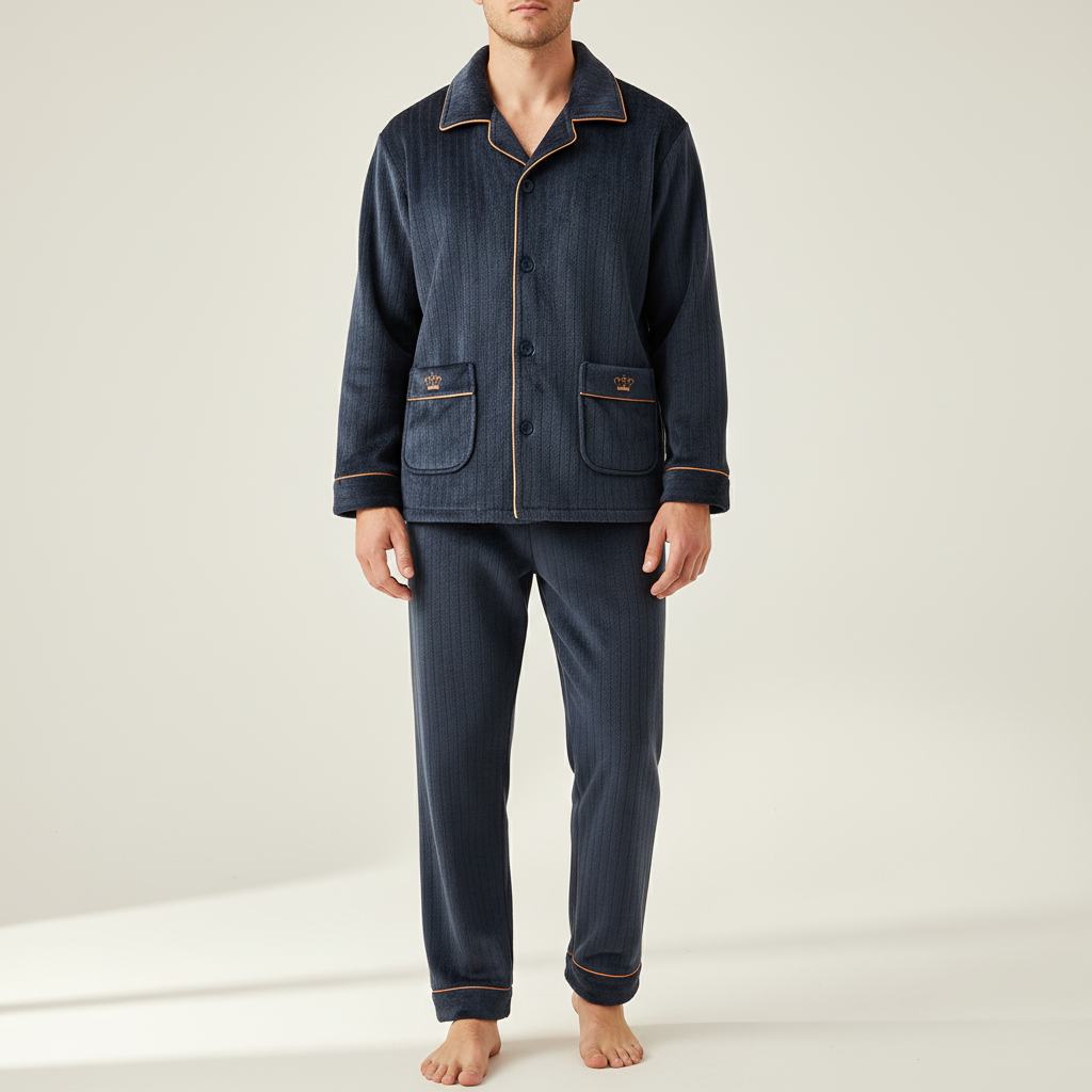 Nordspur | Thermoraft Two Piece Lounge Set