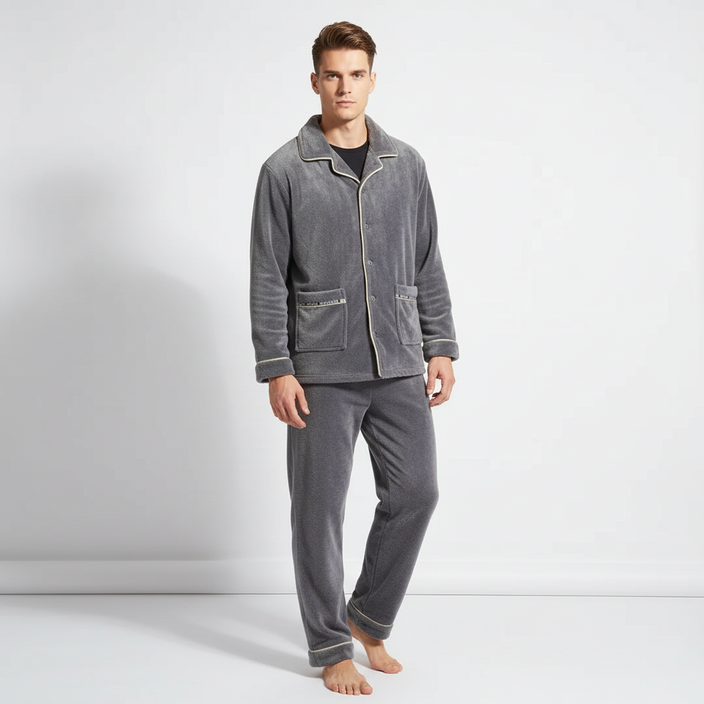 Nordspur | Thermoraft Two Piece Lounge Set