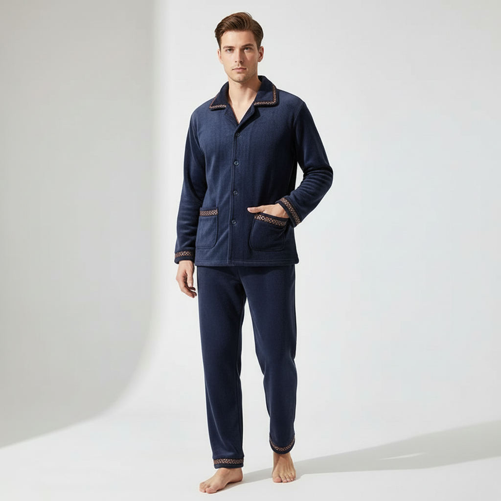 Nordspur | Thermoraft Two Piece Lounge Set