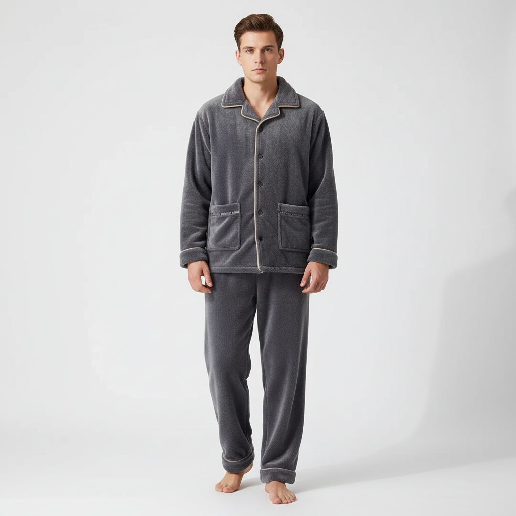 Nordspur | Thermoraft Two Piece Lounge Set