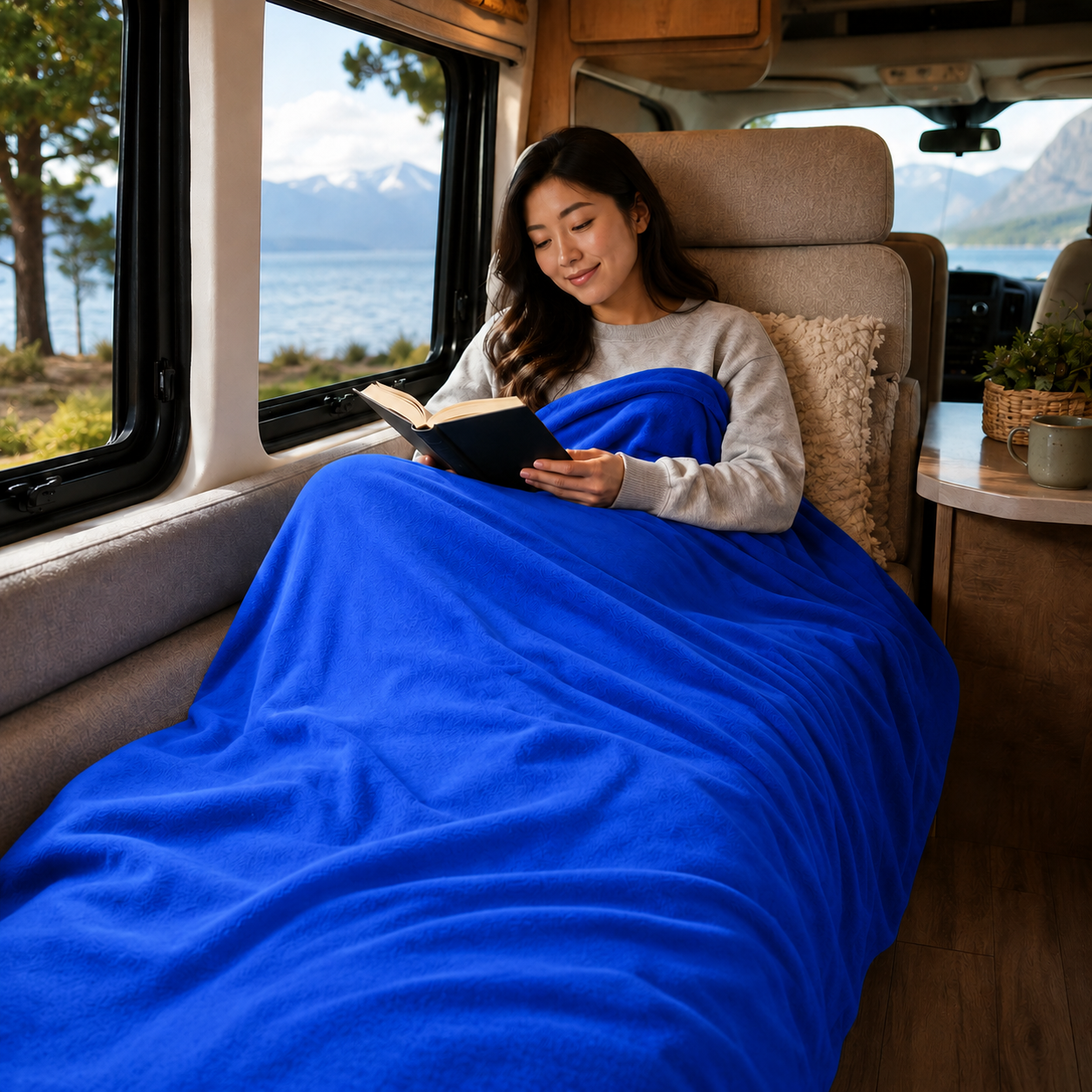 Nordspur | Thermori Ultralight Travel Sleeping Liner