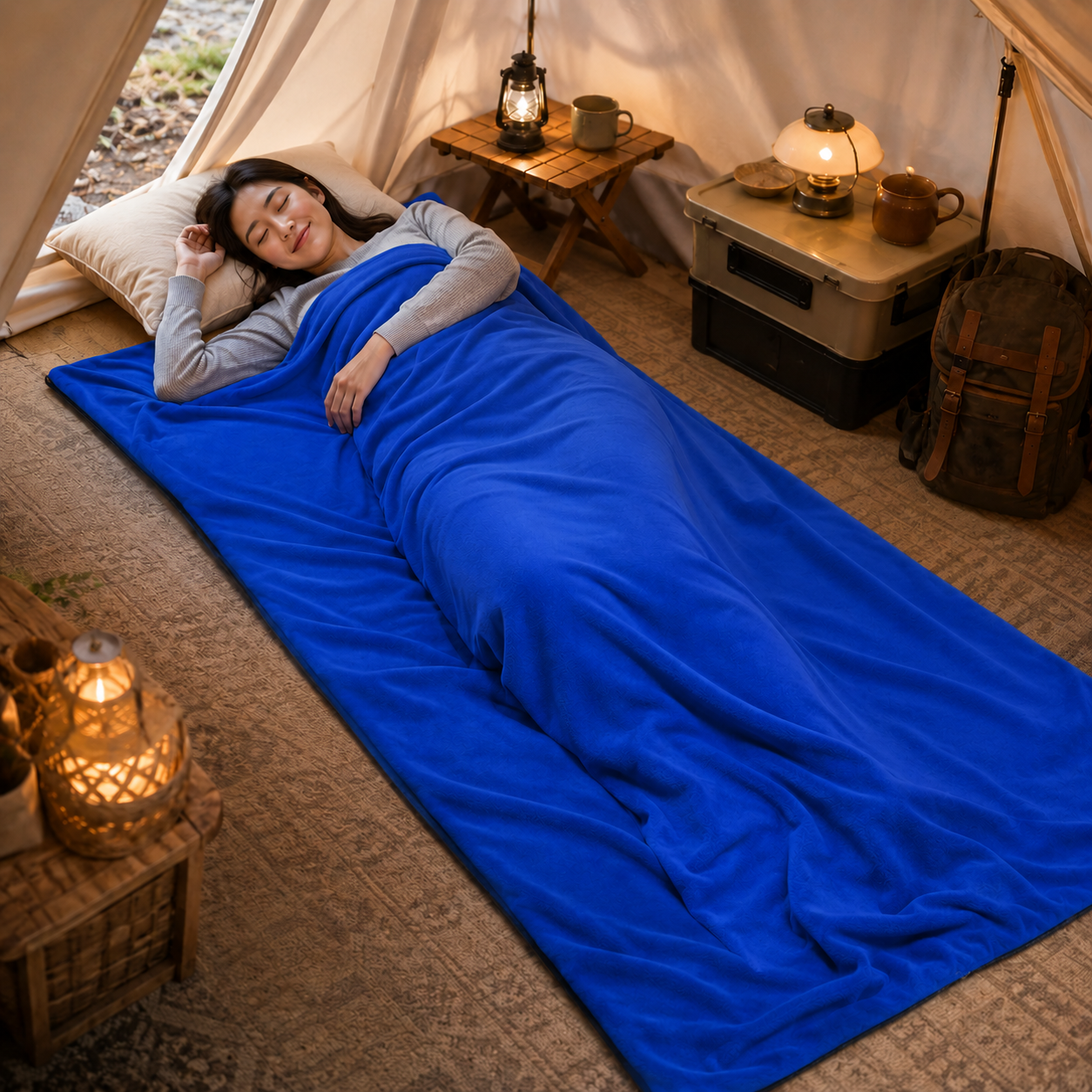Nordspur | Thermori Ultralight Travel Sleeping Liner
