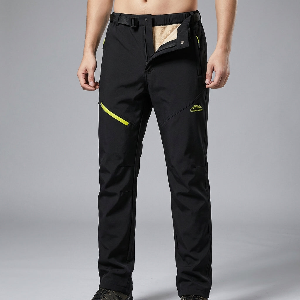 Nordspur | Thermoroam Insulated Outdoor Trousers