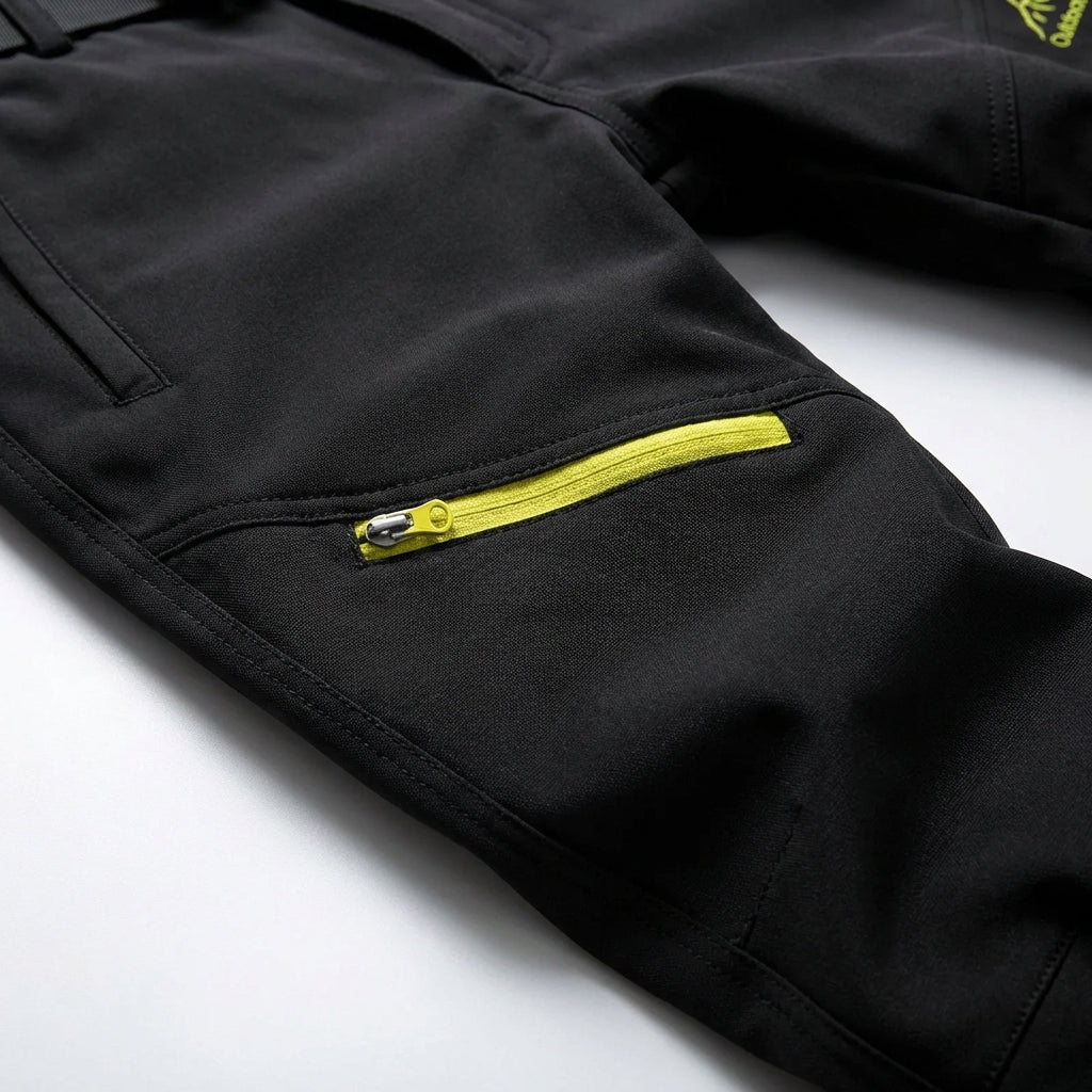 Nordspur | Thermoroam Insulated Outdoor Trousers