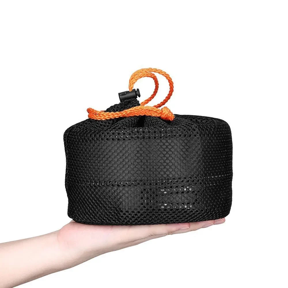 Nordspur | Thermova Compact Portable Camping Cookware Set