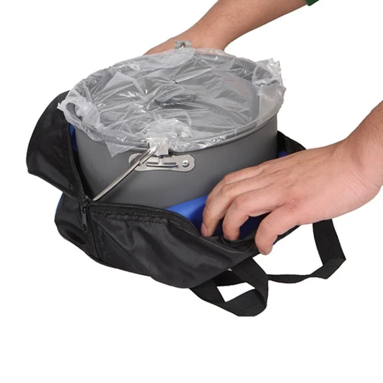 Nordspur | Thermova Compact Portable Camping Cookware Set