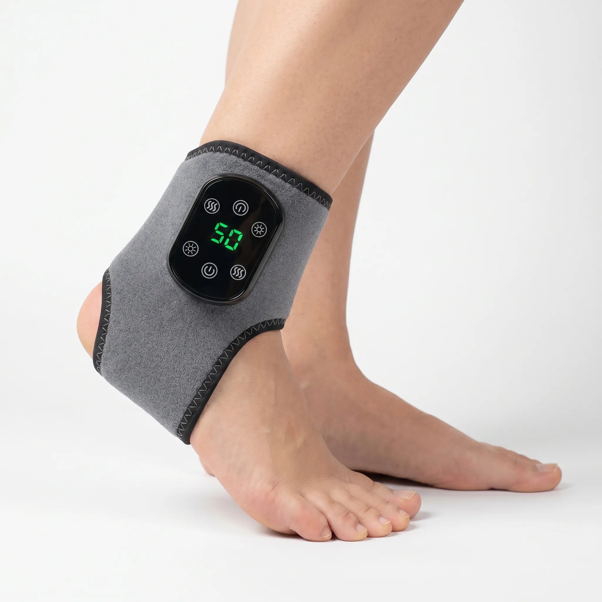 Nordspur | Thermovibe Heated Vibration Wrap For Joints