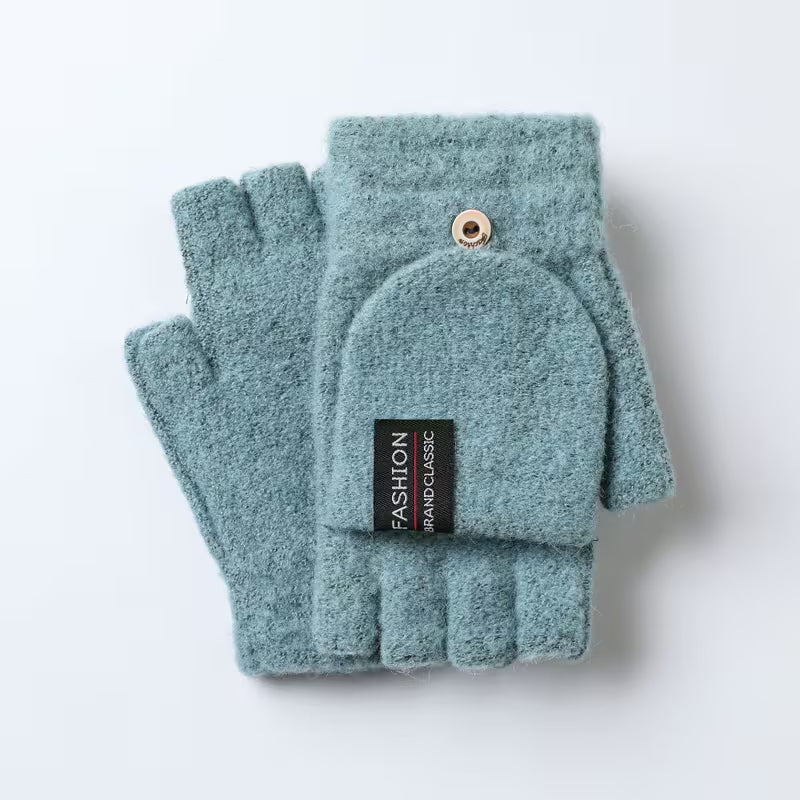 Nordspur | Thermowrap Convertible USB Heated Gloves