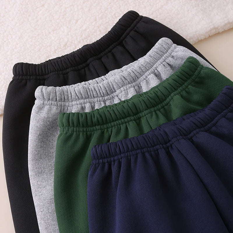 Nordspur | Thick Fleece Lined Pants