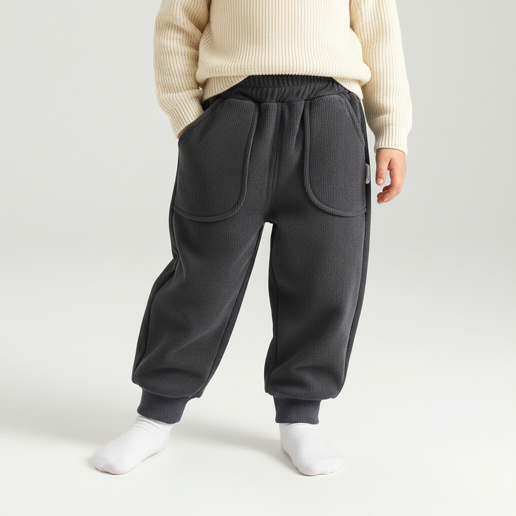 Nordspur | Thick Fleece Sweatpants