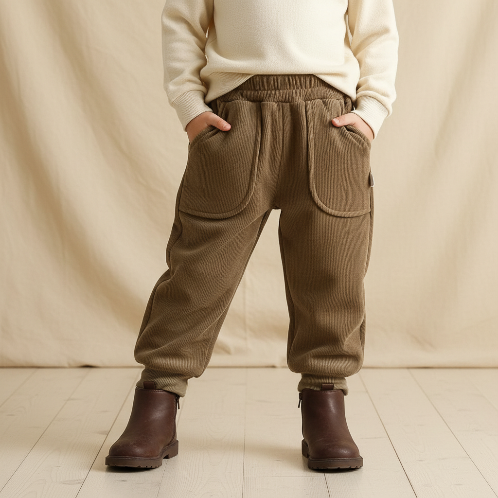 Nordspur | Thick Fleece Sweatpants