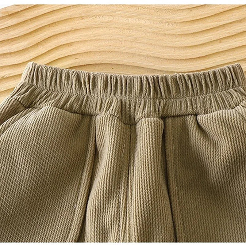 Nordspur | Thick Fleece Sweatpants