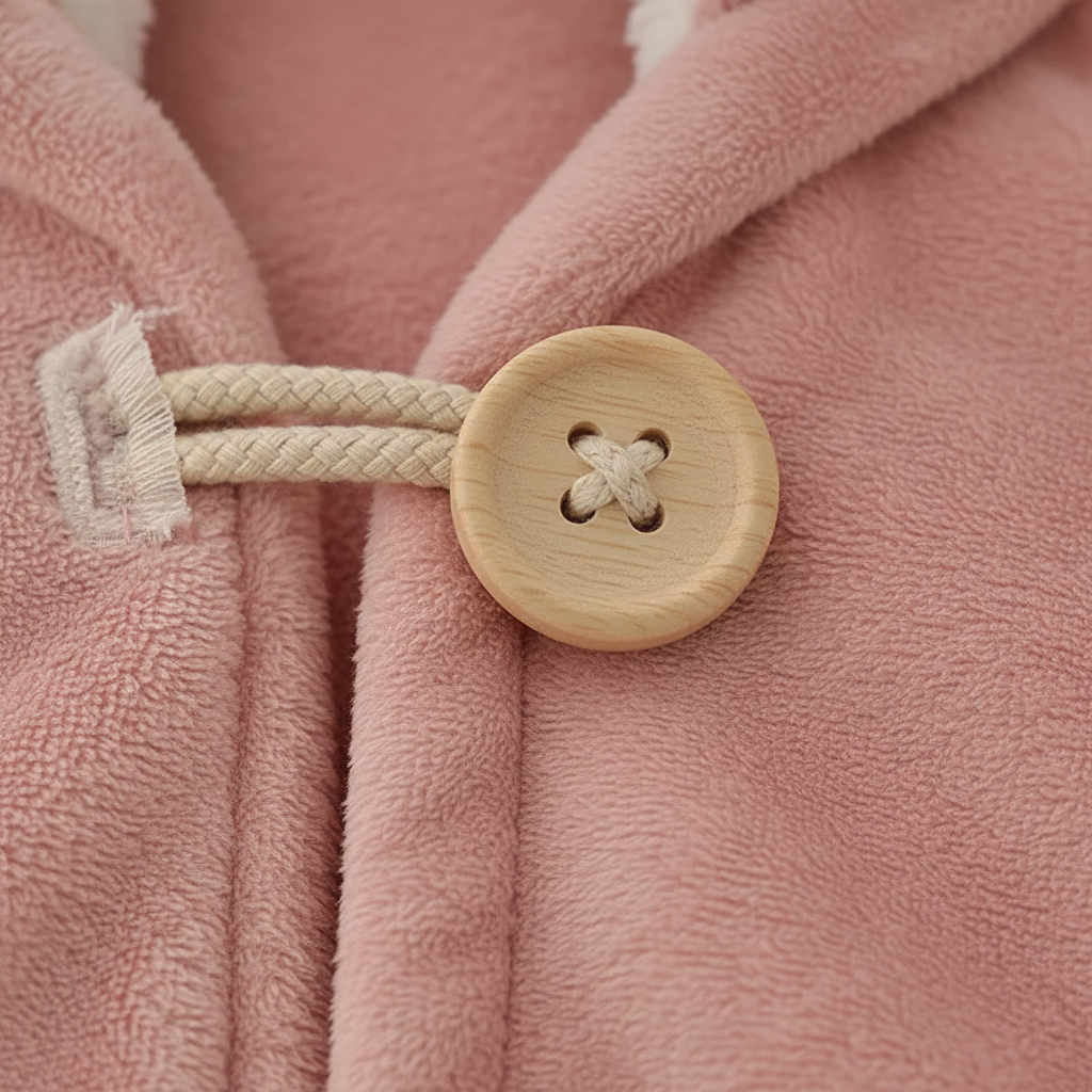 Nordspur | Thick Hooded Wearable Blanket