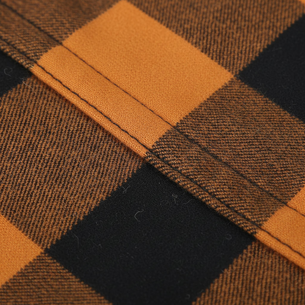 Nordspur | Thickened Fleece Lined Shirt