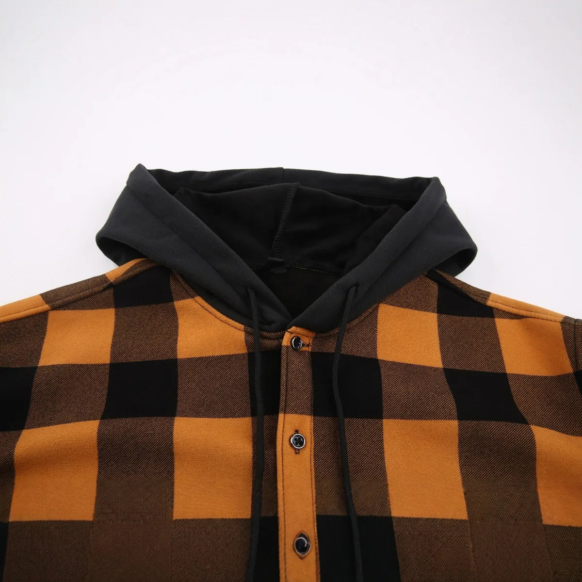 Nordspur | Thickened Fleece Lined Shirt