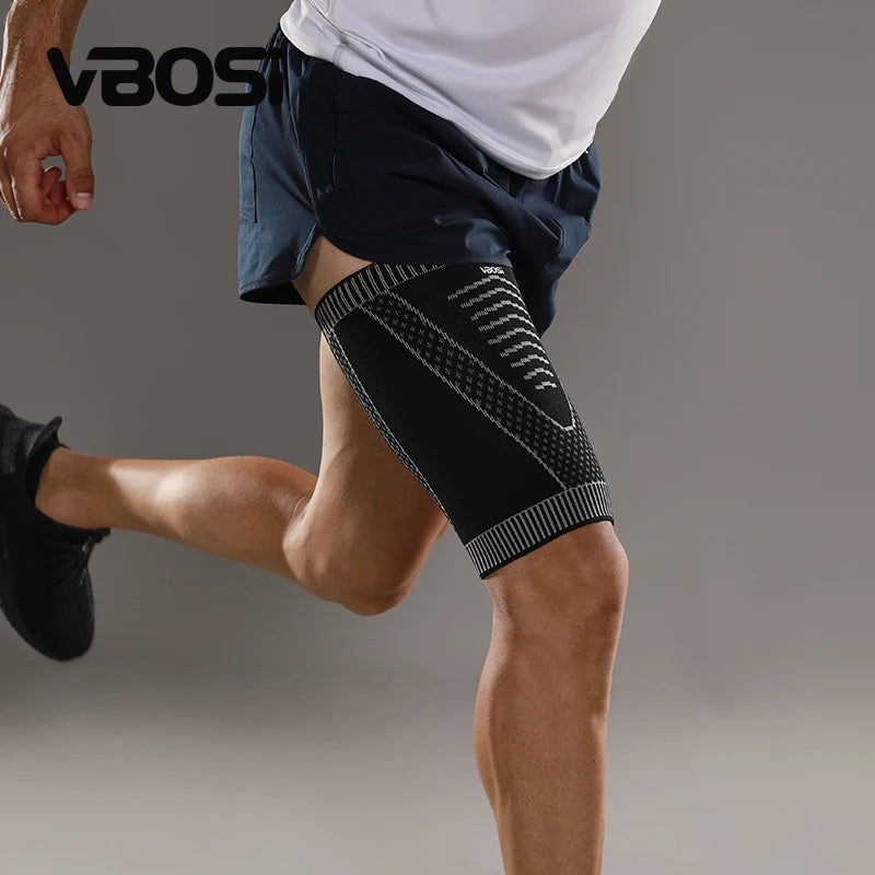 Nordspur | ThighGuardo Elastic Breathable Thigh Sleeve