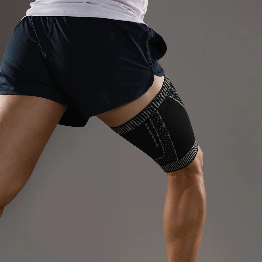 Nordspur | ThighGuardo Elastic Breathable Thigh Sleeve