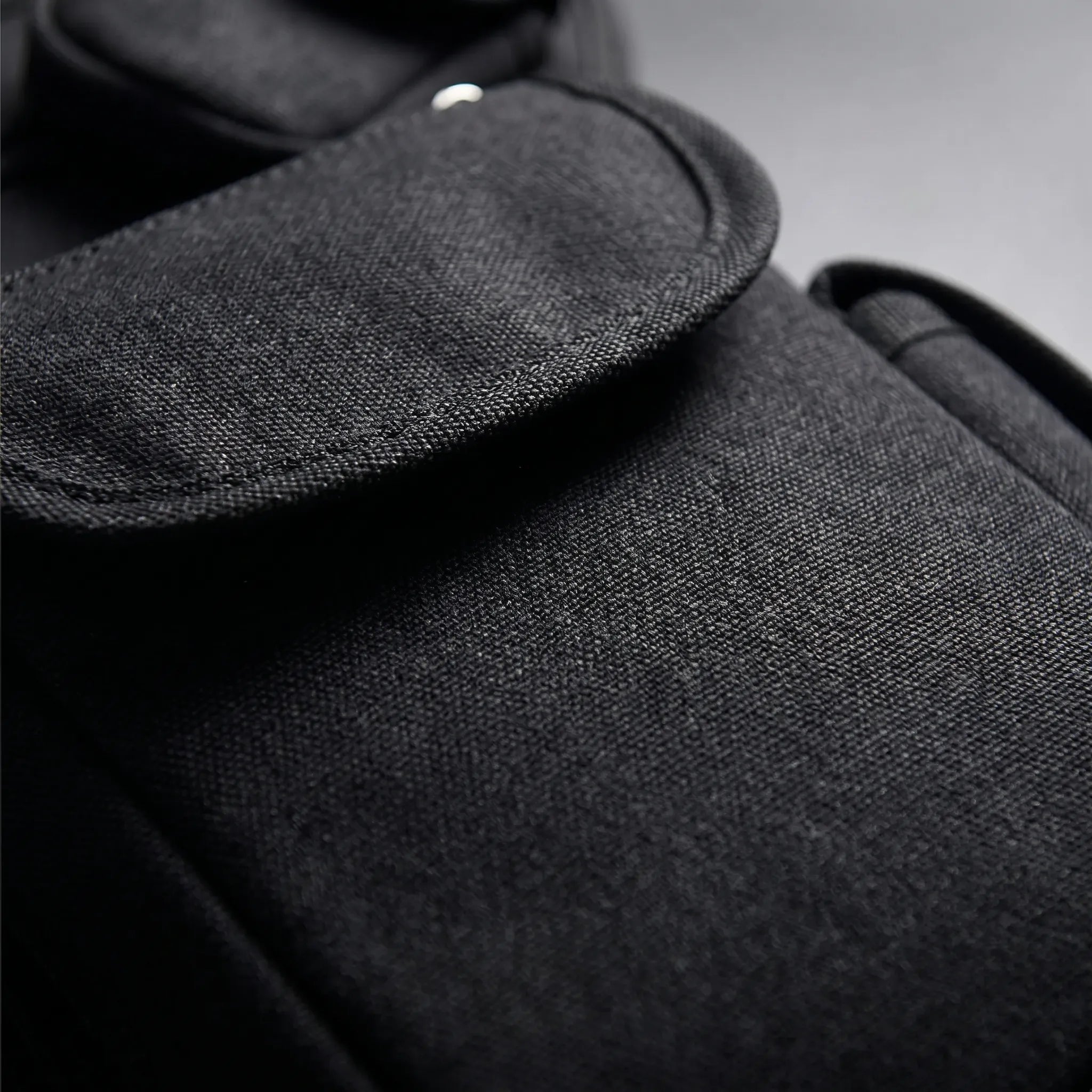 Nordspur | Thighvex Drop Leg Canvas Waist Bag