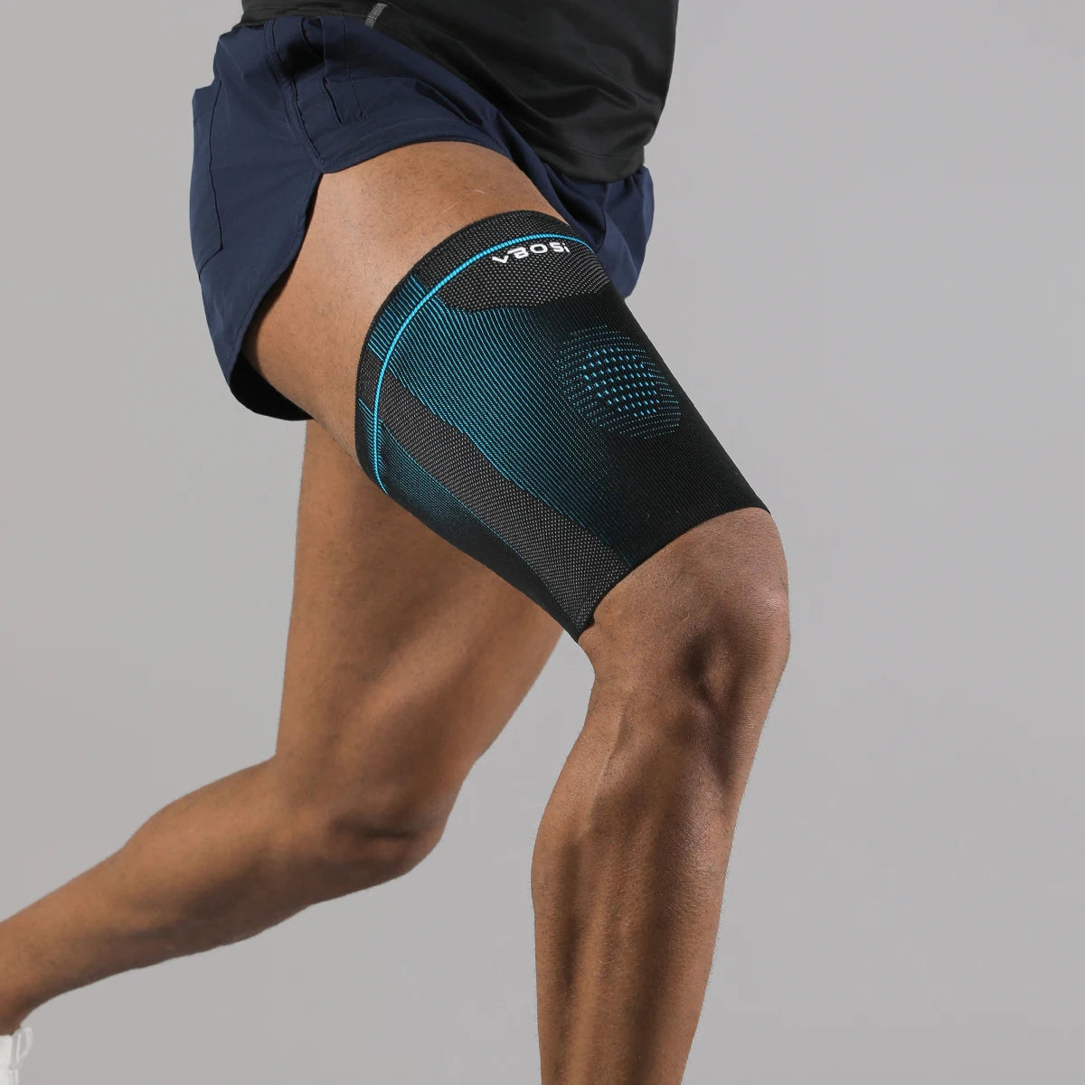 Nordspur | Thryvex Breathable Compression Thigh Sleeve