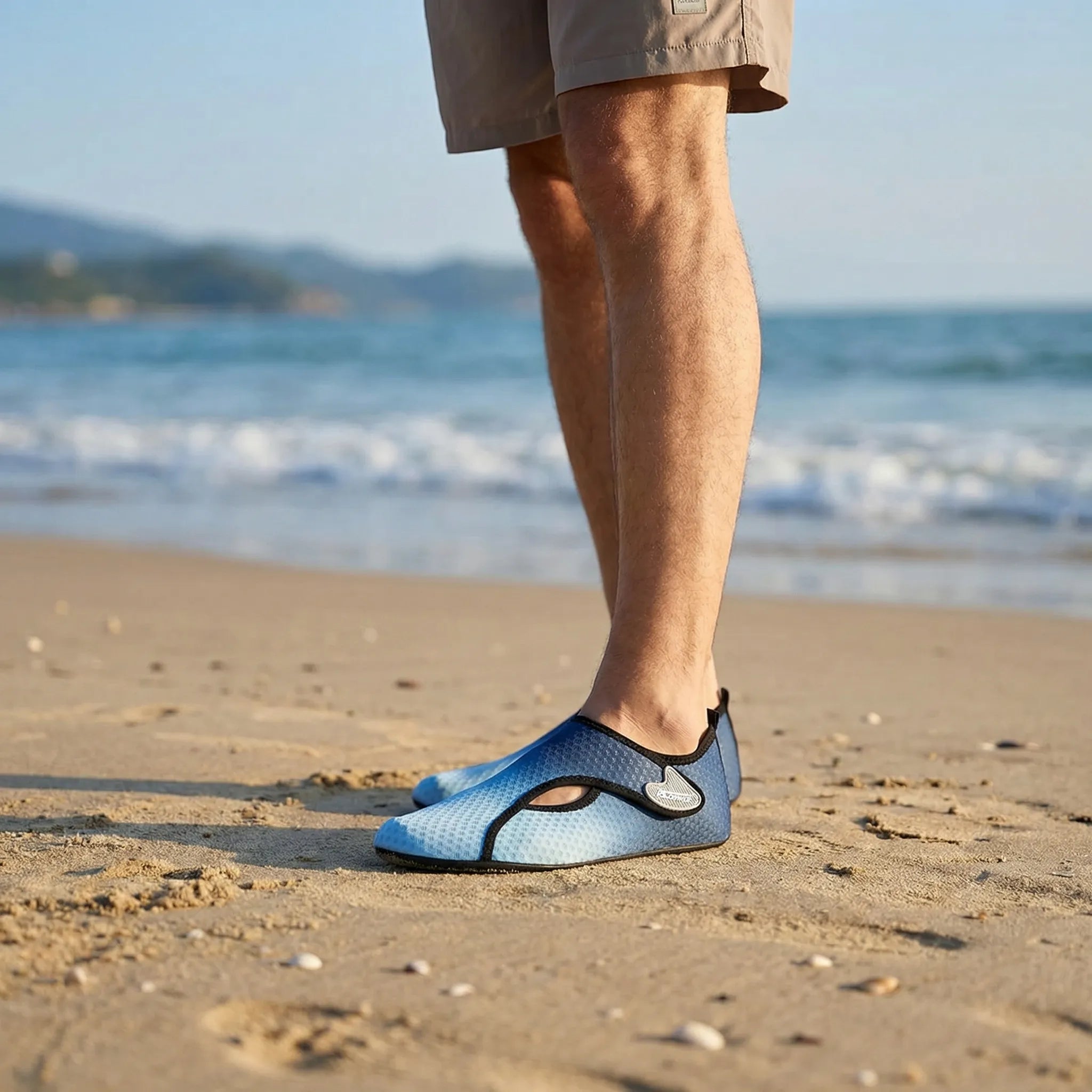 Nordspur | Tidalgrip Anti-Slip Aquatic Sock Shoe