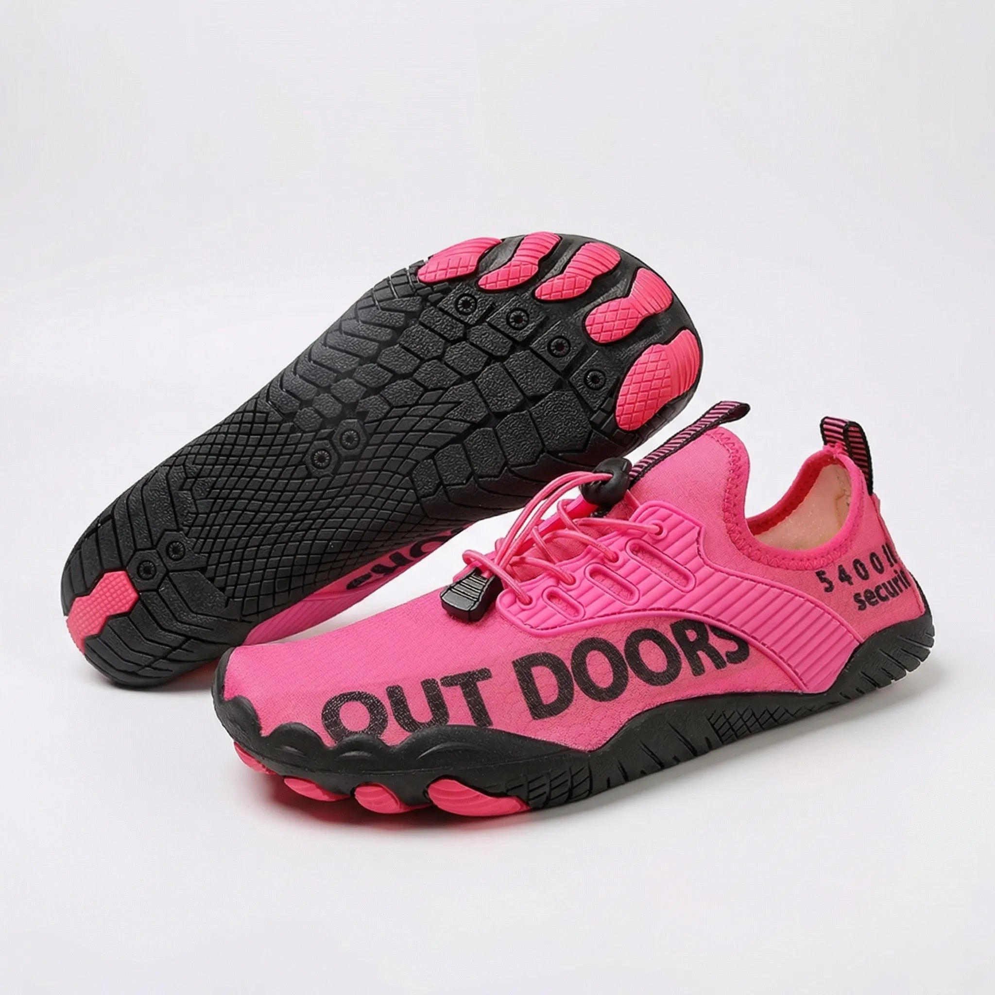 Nordspur | Tidalstep Quick-Dry Barefoot Water Shoes