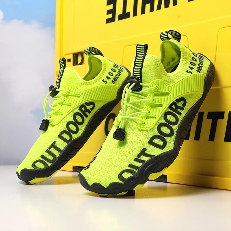 Nordspur | Tidalstep Quick-Dry Barefoot Water Shoes