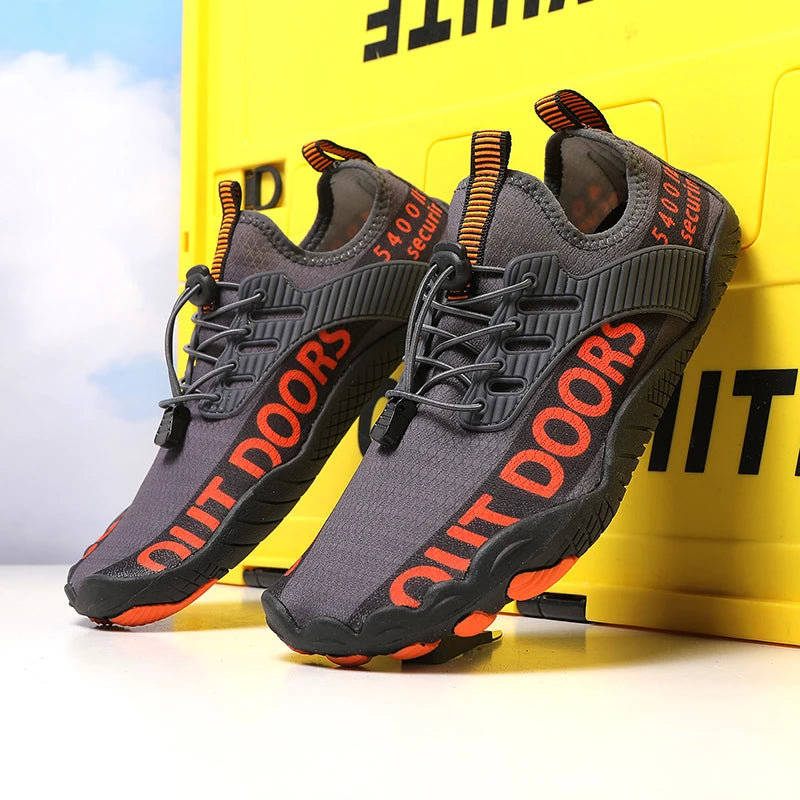 Nordspur | Tidalstep Quick-Dry Barefoot Water Shoes