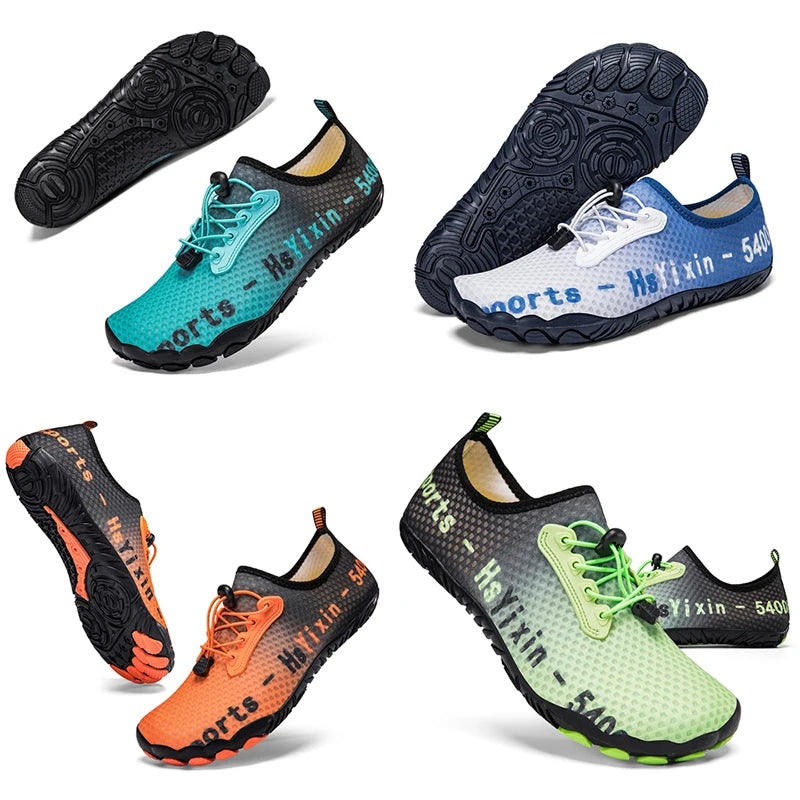 Nordspur | Tidalstep Quick-Dry Barefoot Water Shoes