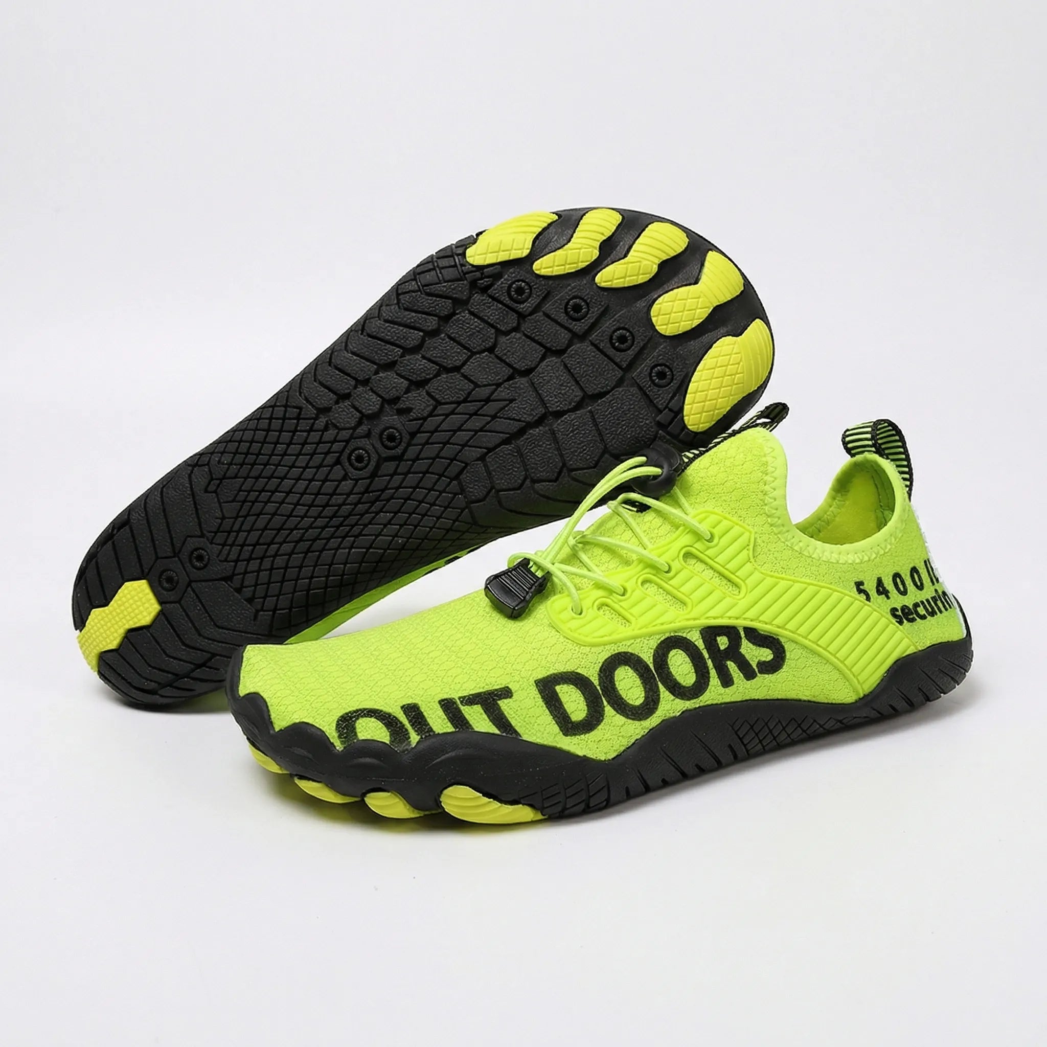 Nordspur | Tidalstep Quick-Dry Barefoot Water Shoes