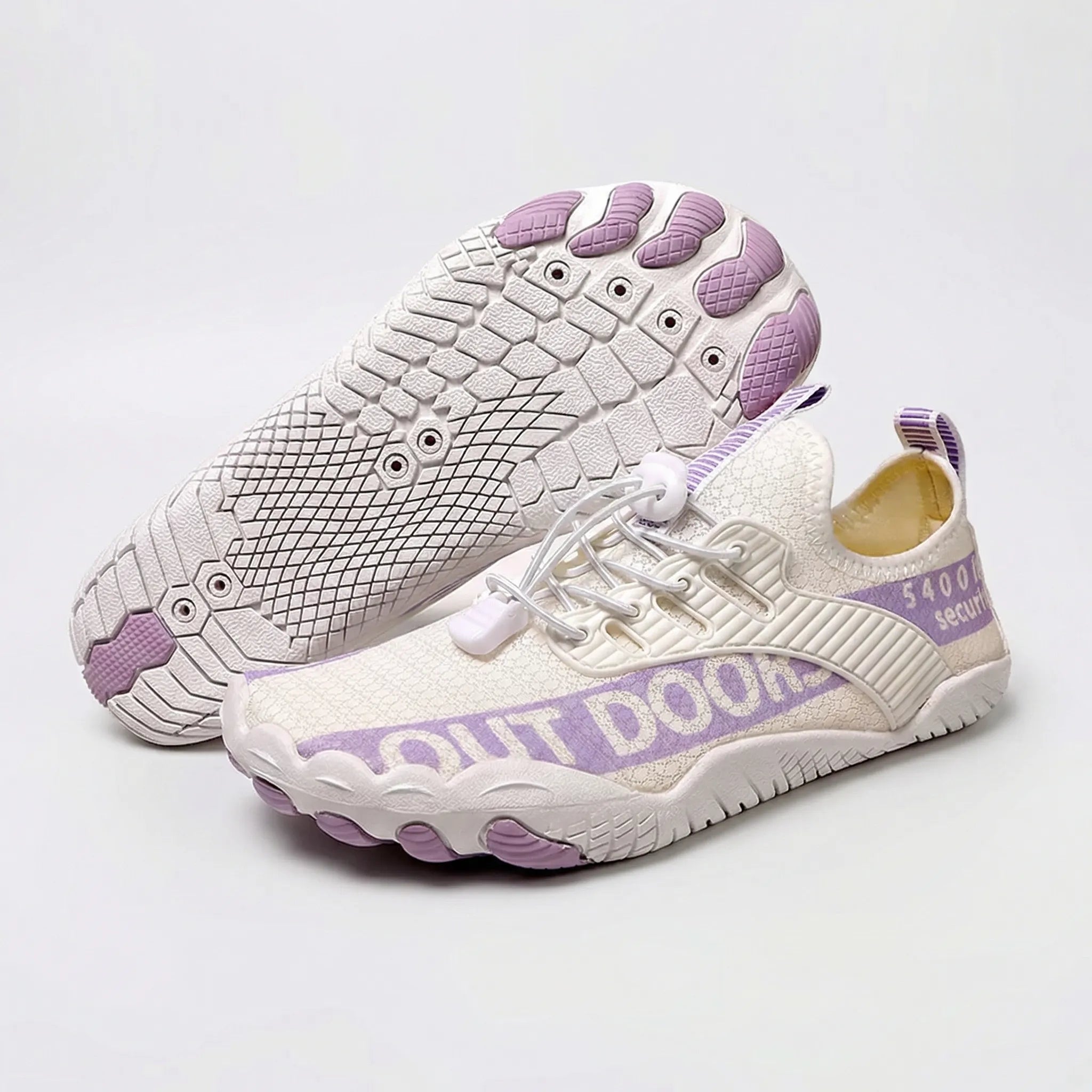 Nordspur | Tidalstep Quick-Dry Barefoot Water Shoes