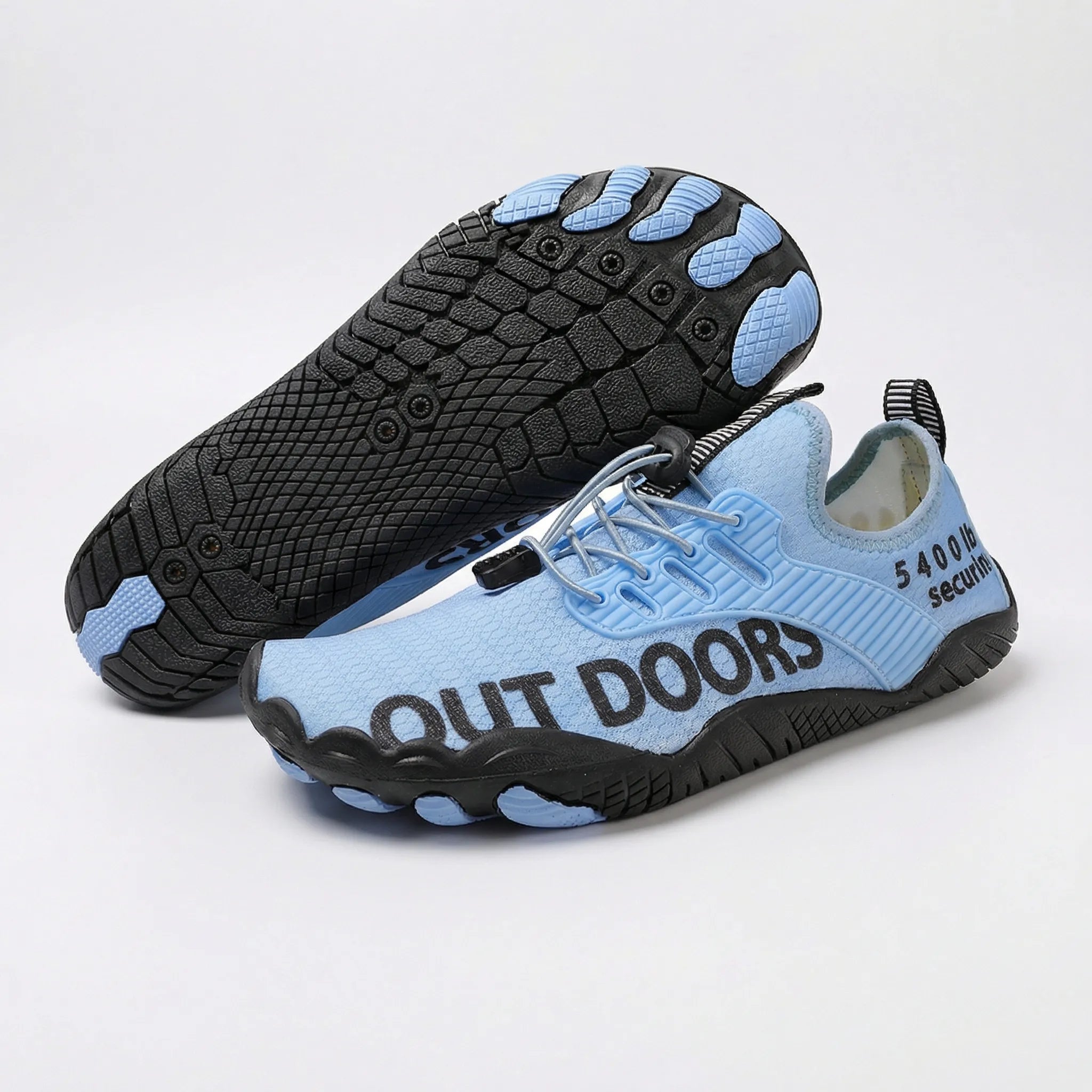 Nordspur | Tidalstep Quick-Dry Barefoot Water Shoes