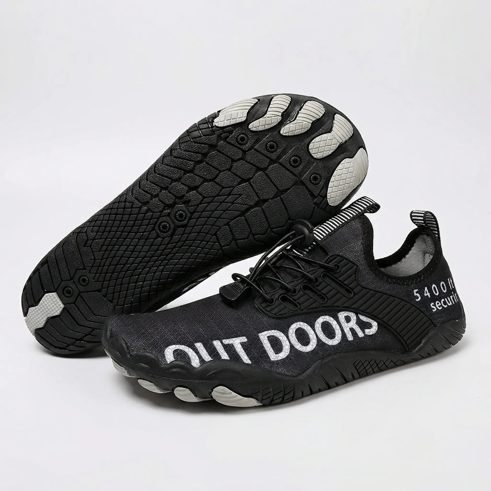 Nordspur | Tidalstep Quick-Dry Barefoot Water Shoes