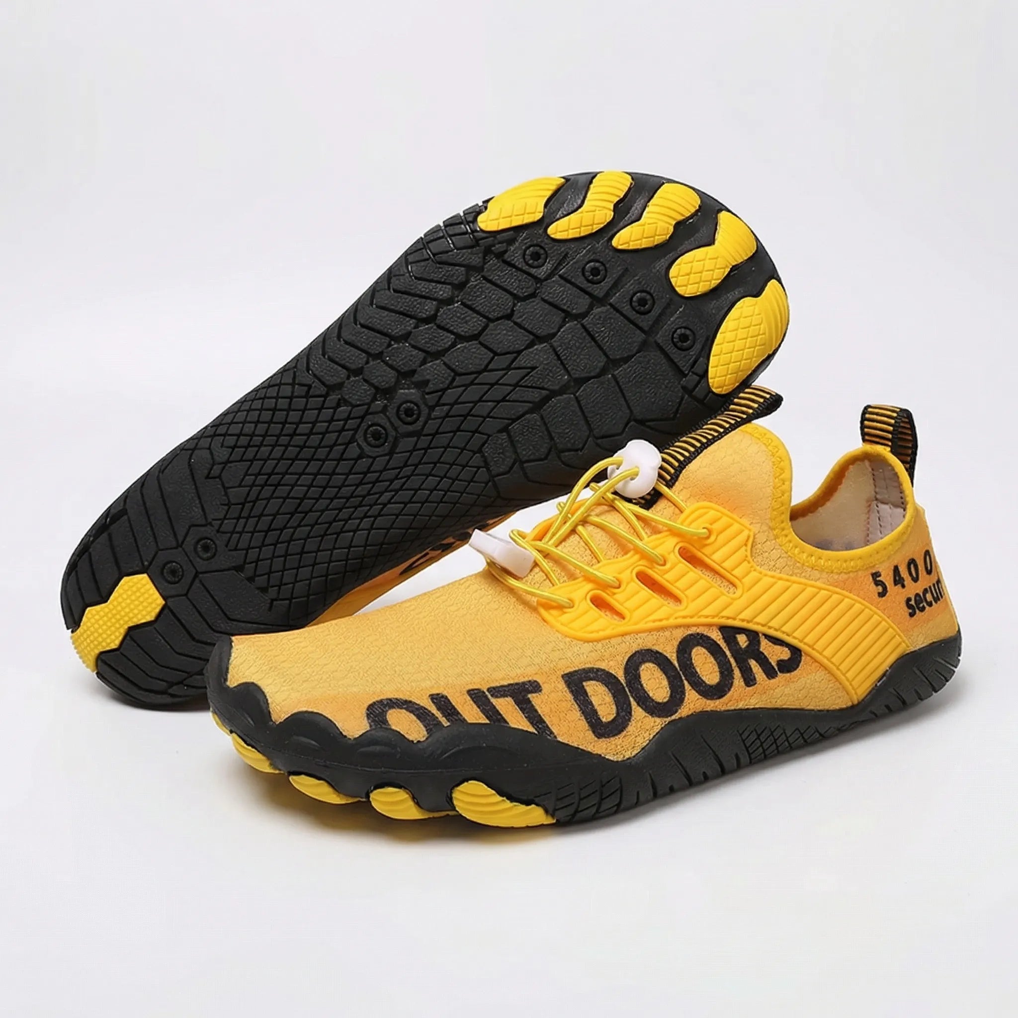 Nordspur | Tidalstep Quick-Dry Barefoot Water Shoes