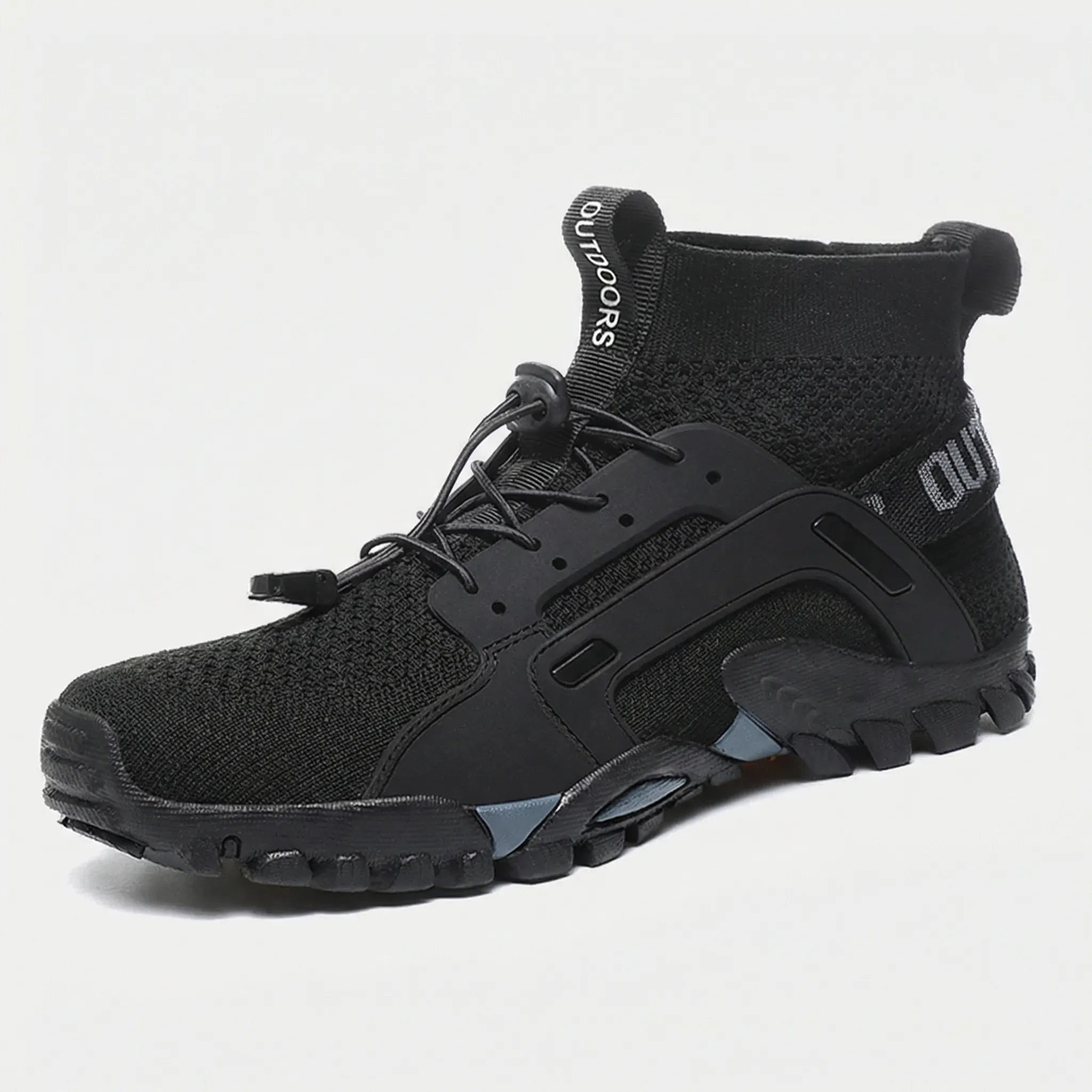 Nordspur | Tidalux High-Top Barefoot Water Shoe