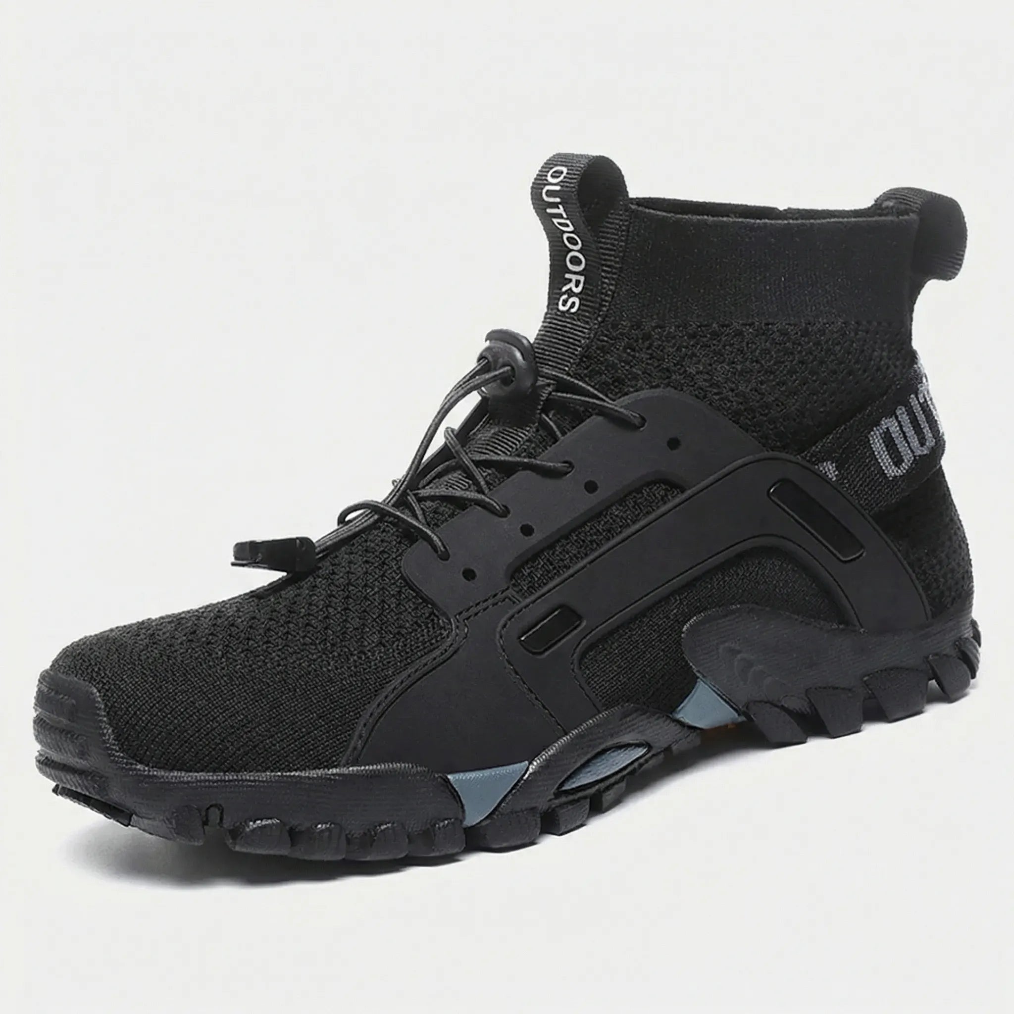 Nordspur | Tidalux High-Top Barefoot Water Shoe