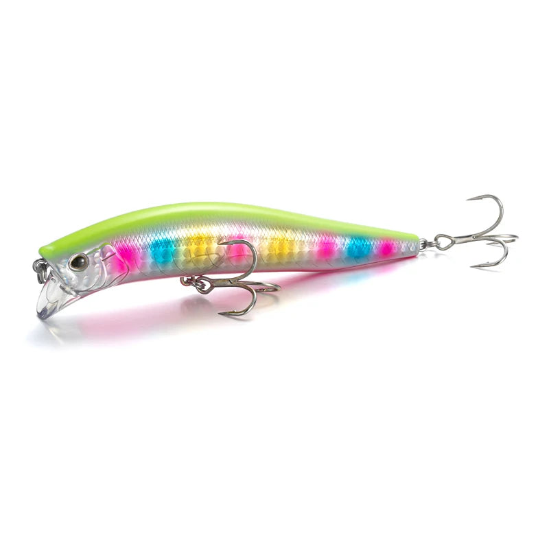 Nordspur | TideCaster Floating Minnow Fishing Lure