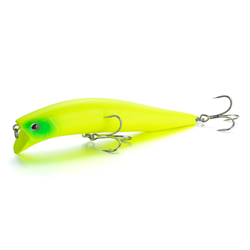 Nordspur | TideCaster Floating Minnow Fishing Lure