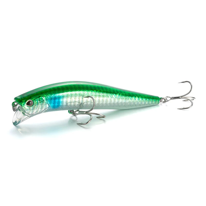 Nordspur | TideCaster Floating Minnow Fishing Lure