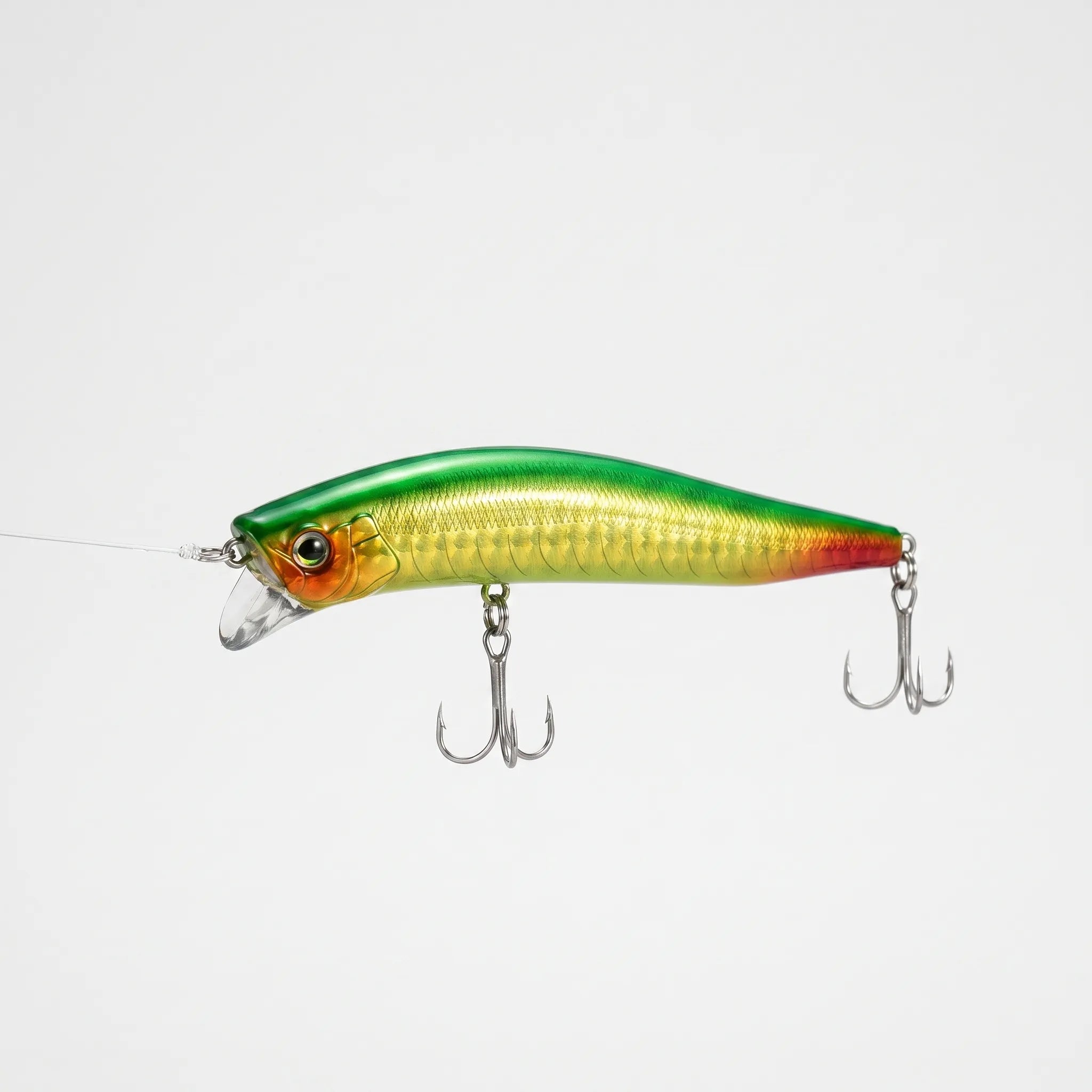 Nordspur | TideCaster Floating Minnow Fishing Lure