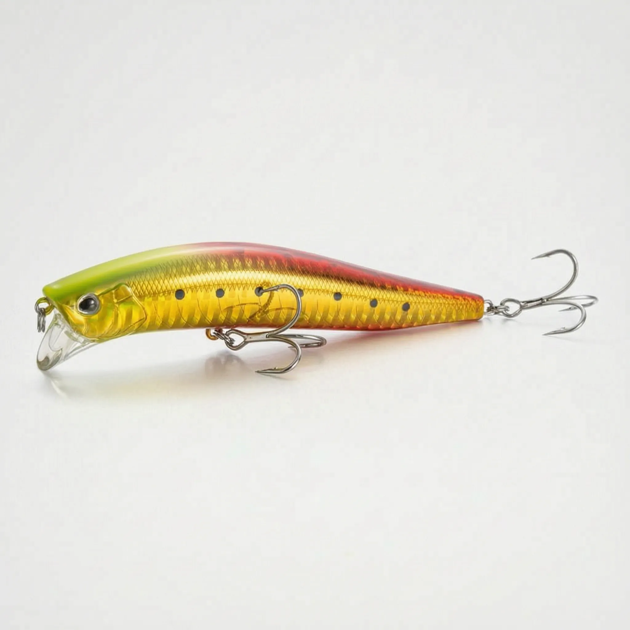 Nordspur | TideCaster Floating Minnow Fishing Lure