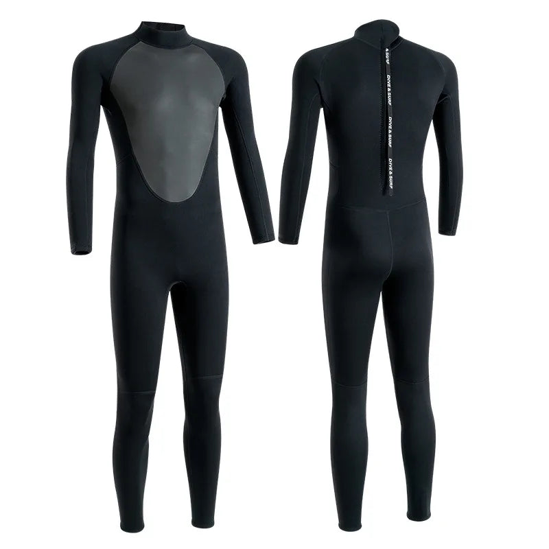 Nordspur | TideFlex Full Body Water Suit